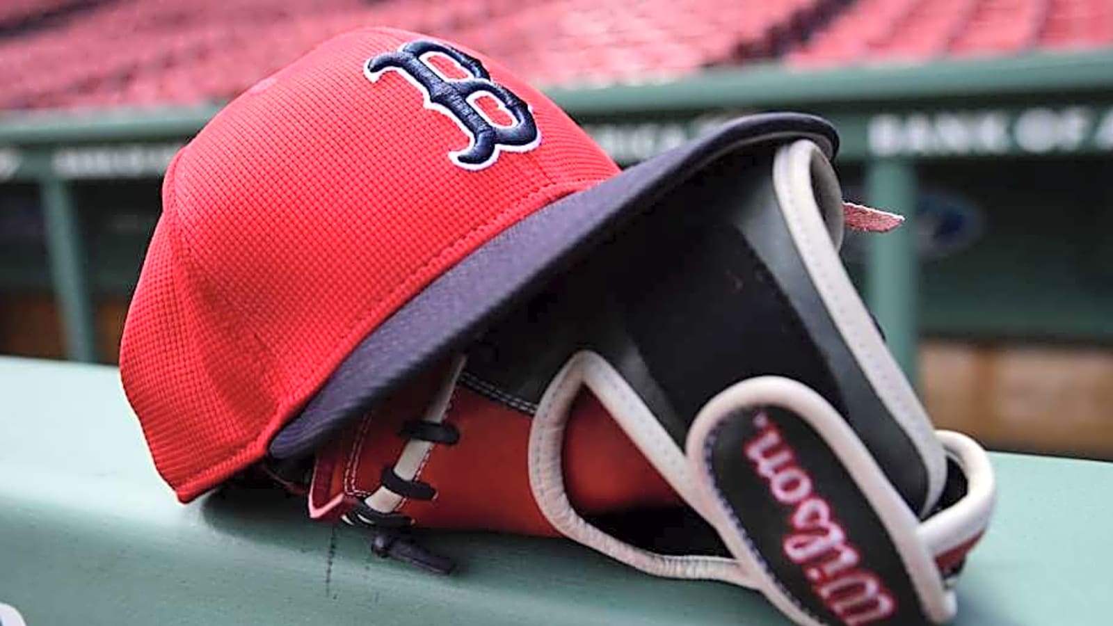 Red Sox Rising Star Could Be Nearing Final Game In Boston