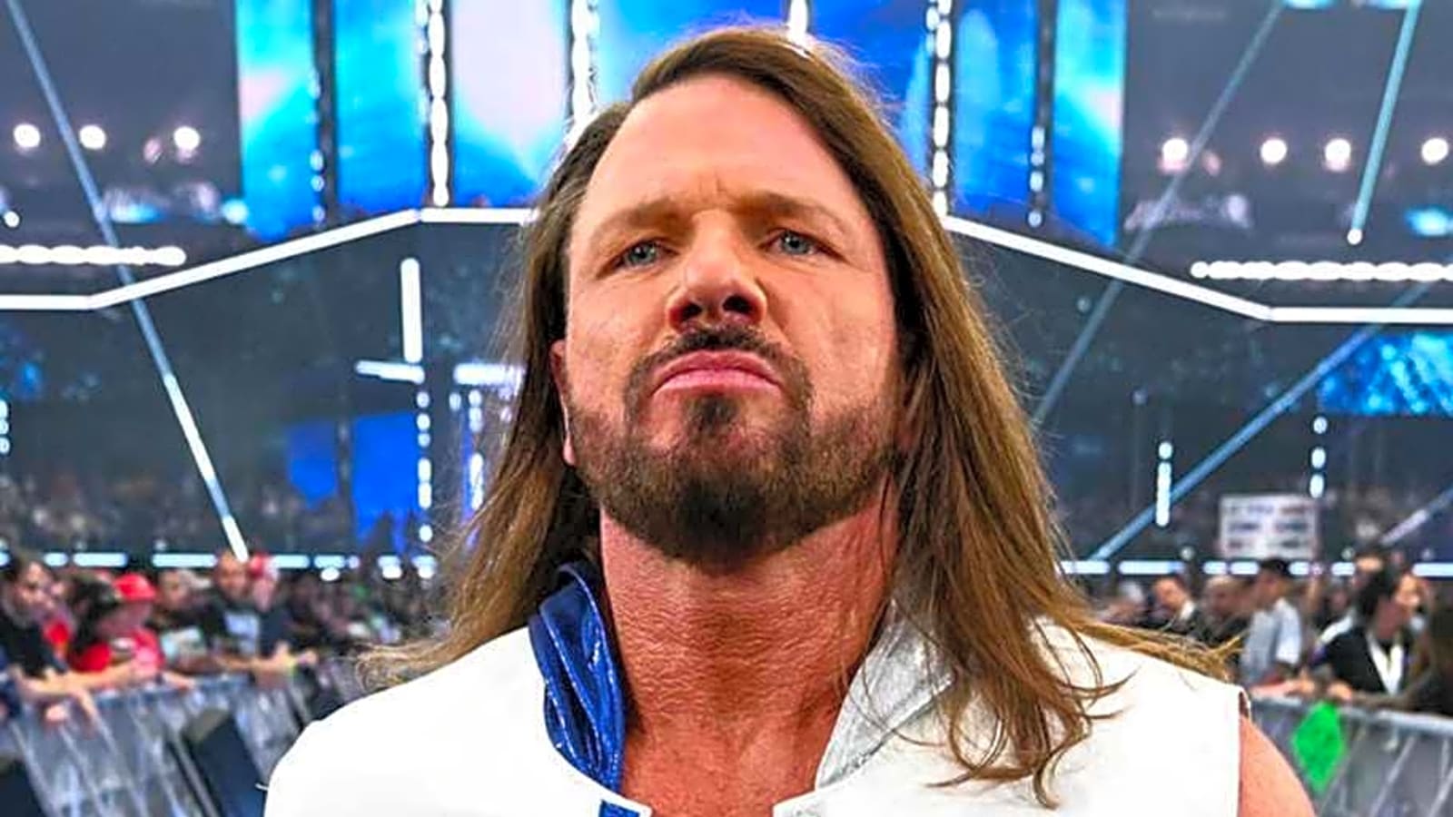 AJ Styles Reveals New Details On When He Plans To Retire