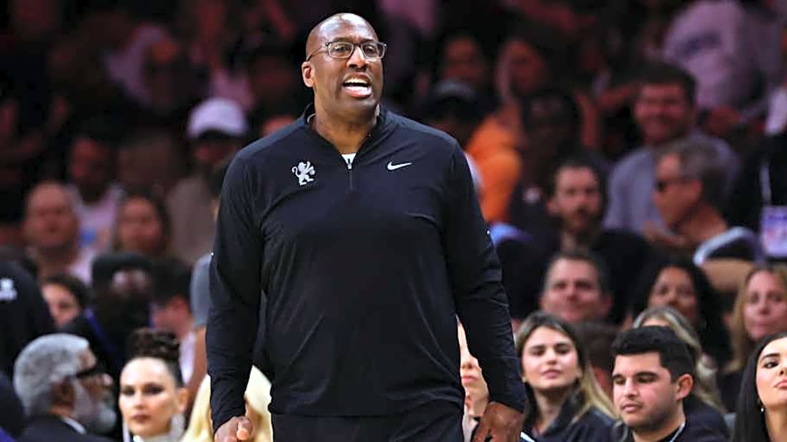 Former All-Star Raises Concerns About New Knicks Coach