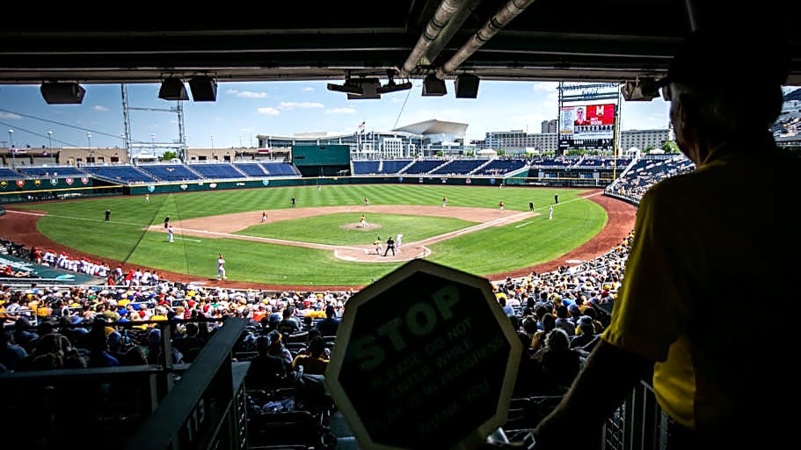 Big Ten Baseball Tournament Central: Schedule, Results, Pool Standings