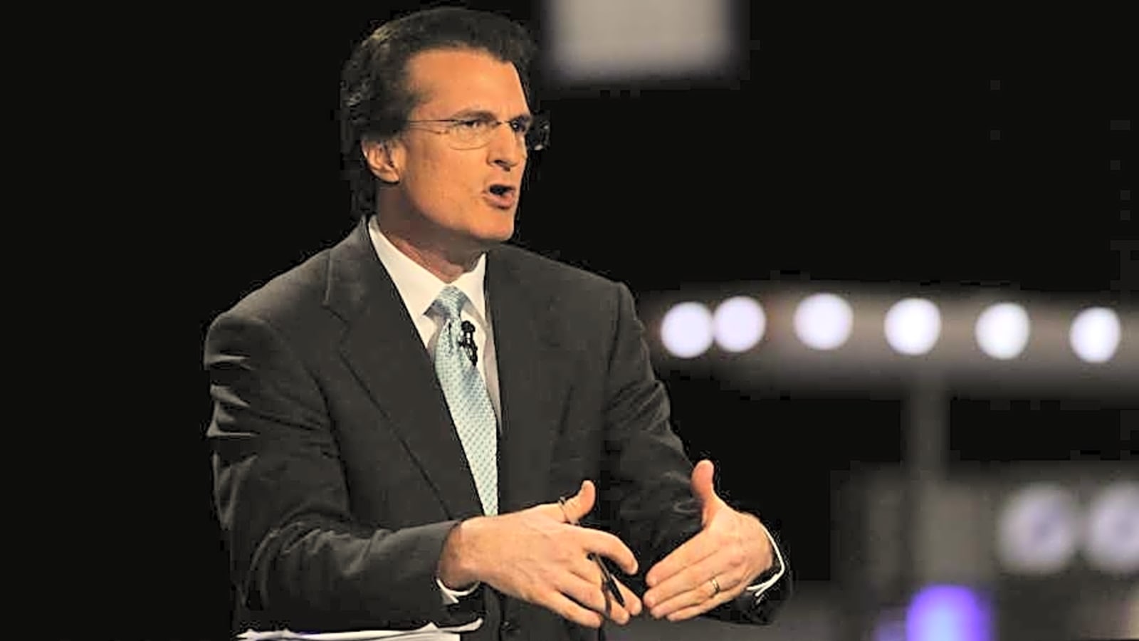 ESPN NFL draft guru Mel Kiper Jr. &#39;big fan&#39; of how Seahawks GM John Schneider approached 2025 class