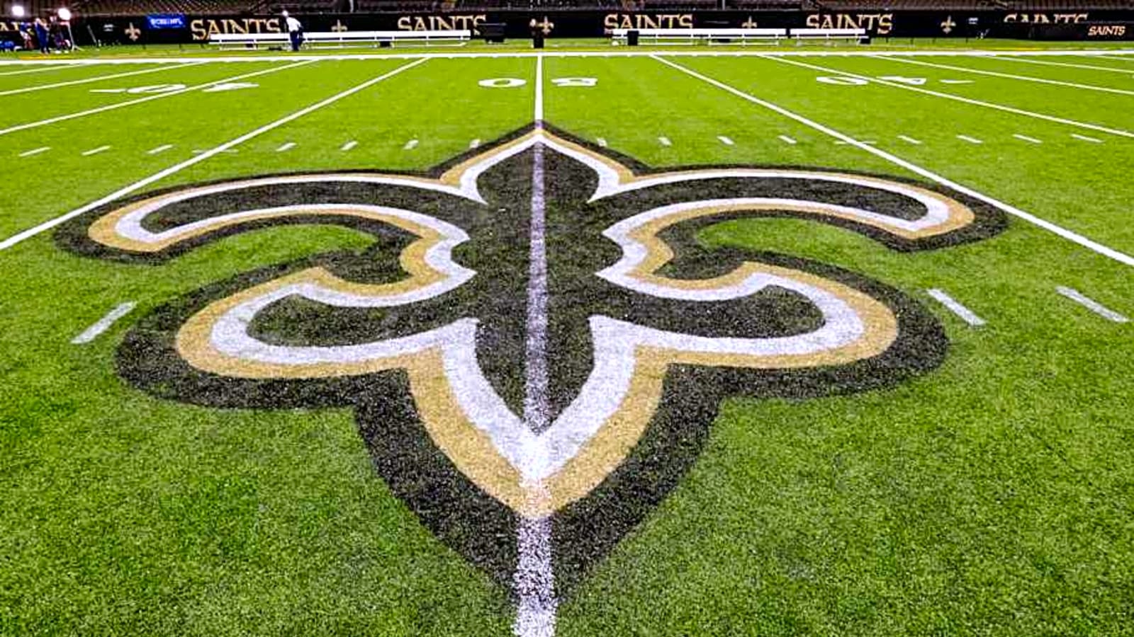 Could Former $118 Million QB Solve Saints&#39; Issue?