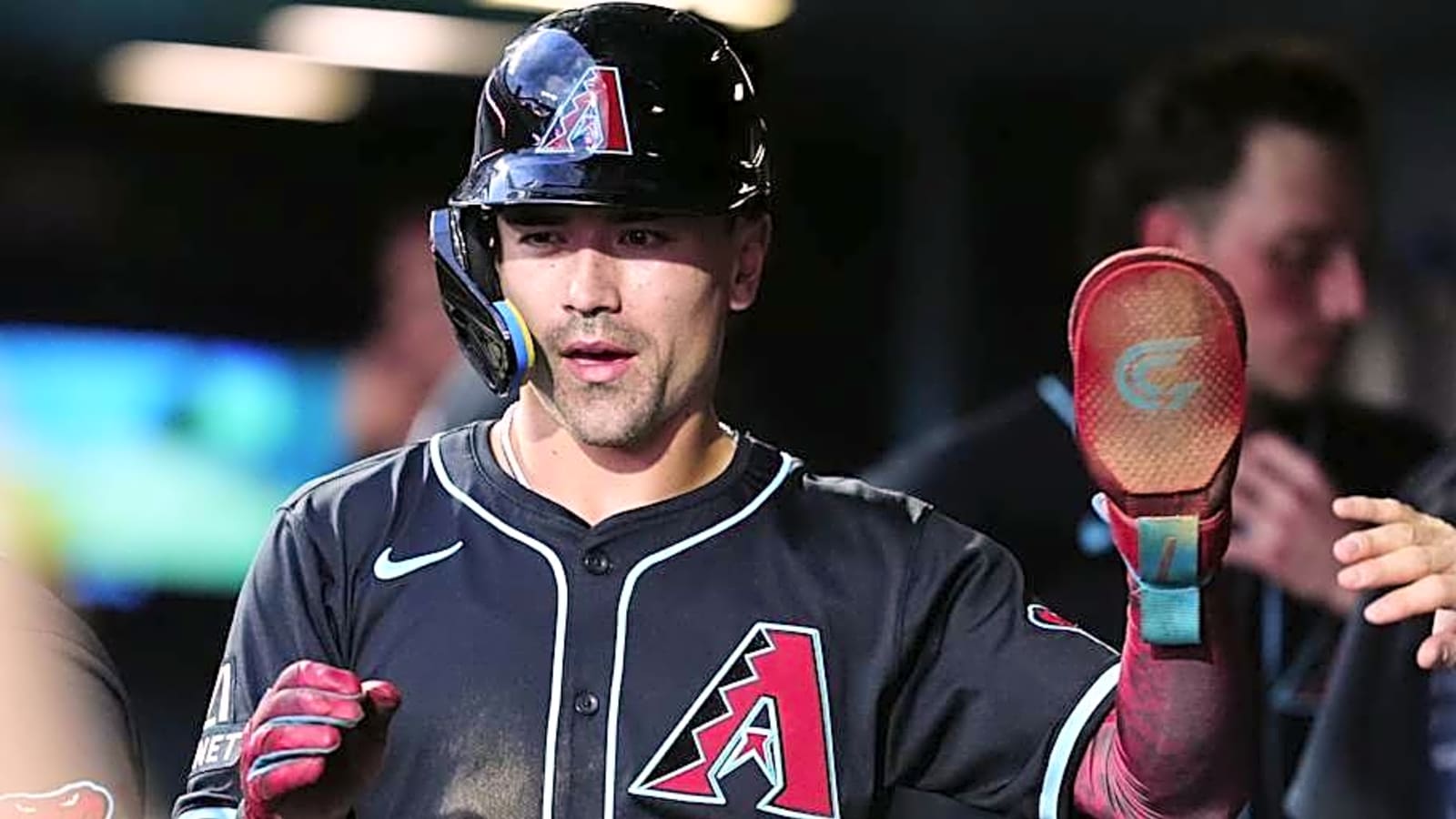 Corbin Carroll Makes Diamondbacks History With Electric Performance