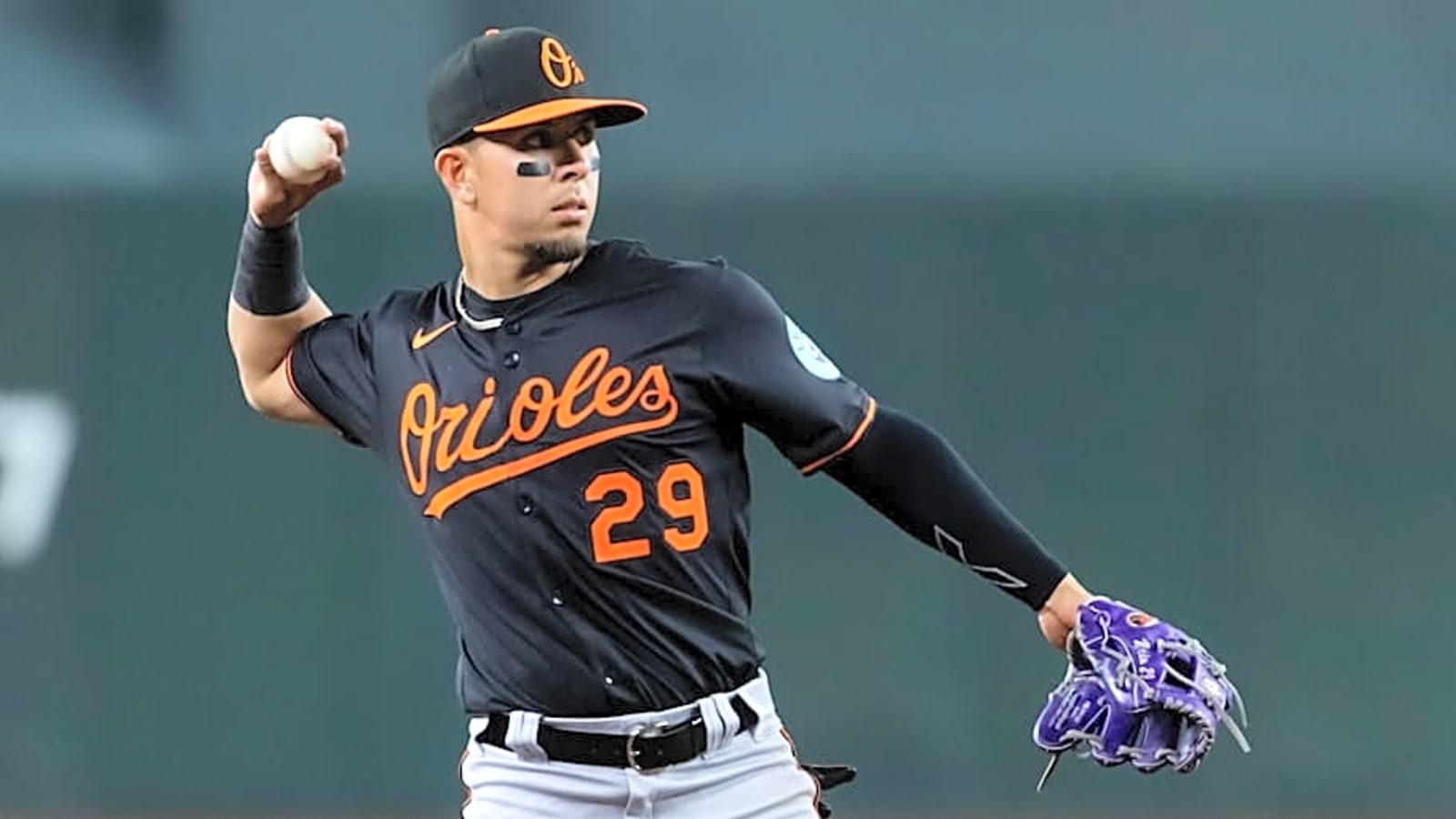 Orioles Activate Key Infielder Off Injured List, Option Struggling Outfielder