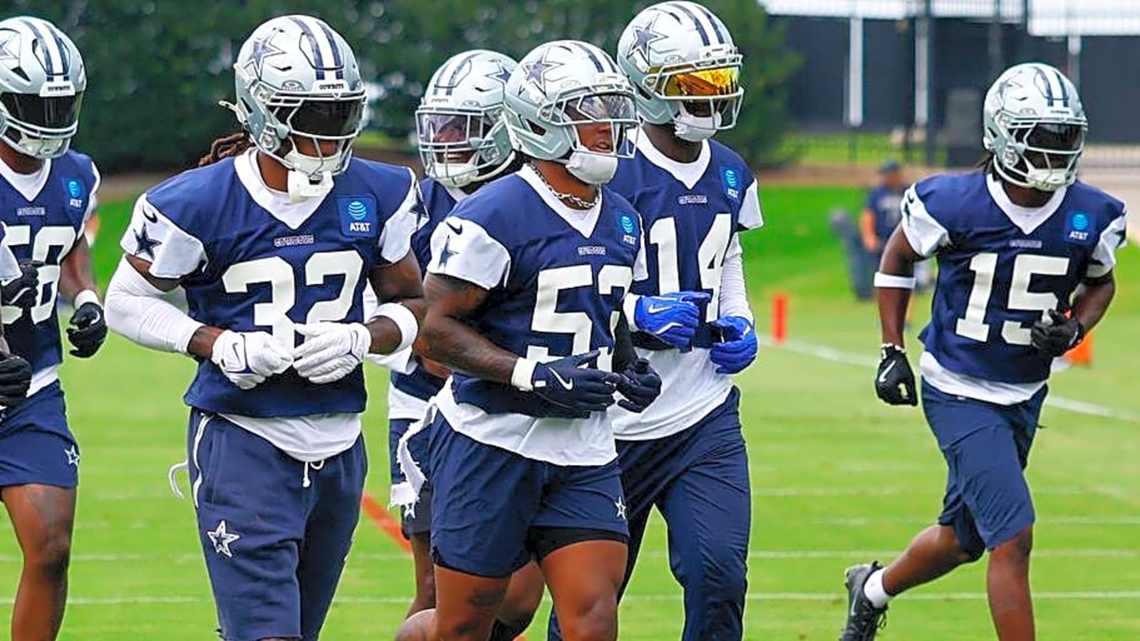 The Underrated Cowboys Addition Who Changes Everything This Offseason