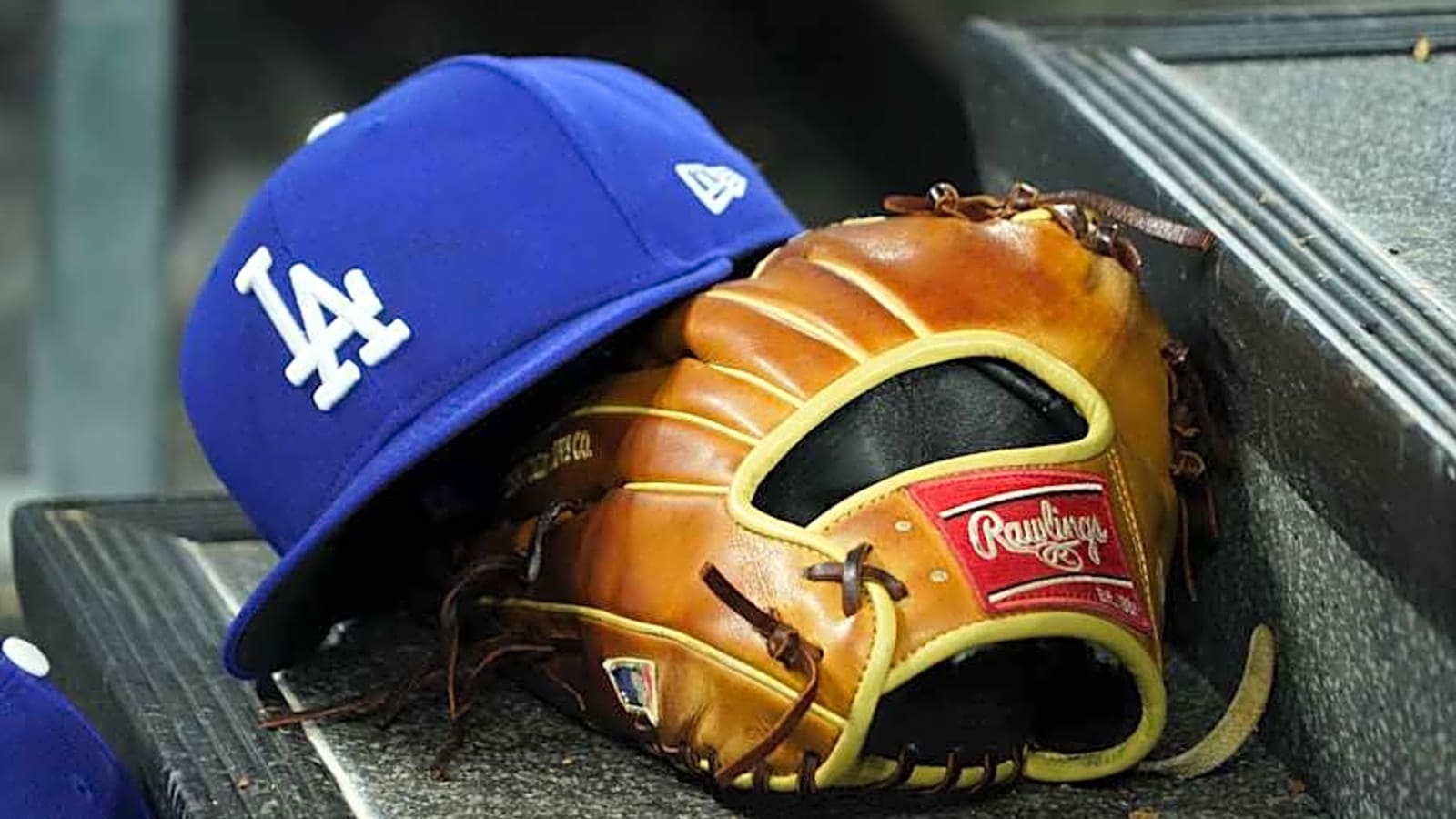 Dodgers Acquire Orioles' Former Top Prospect in Trade of Minor League Arms