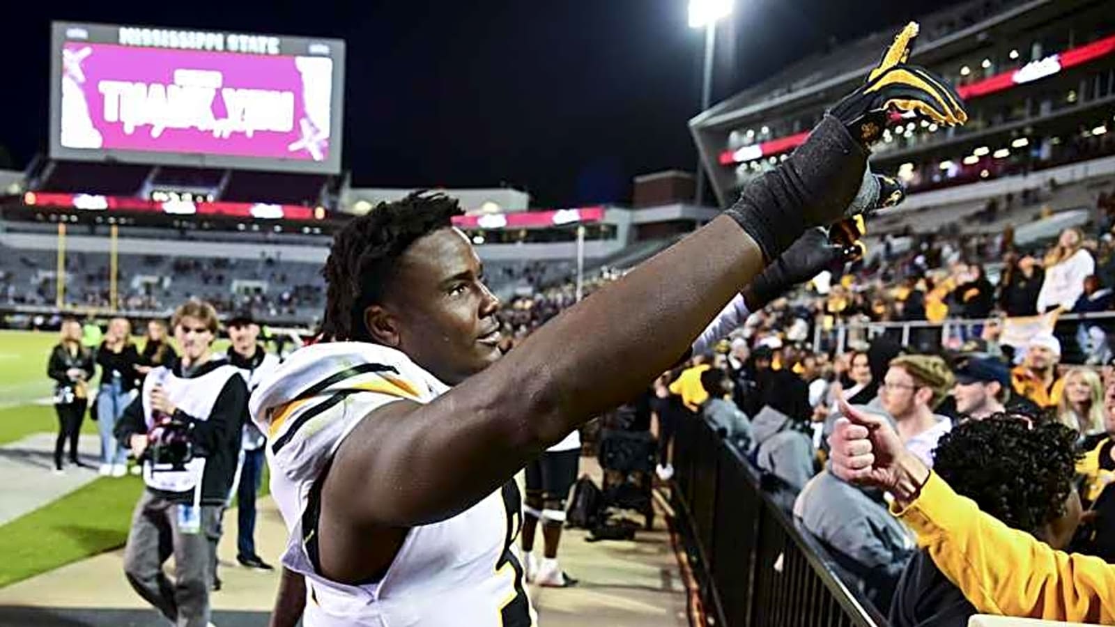 Predicting Player Stats in 2025 for the Mizzou Defense