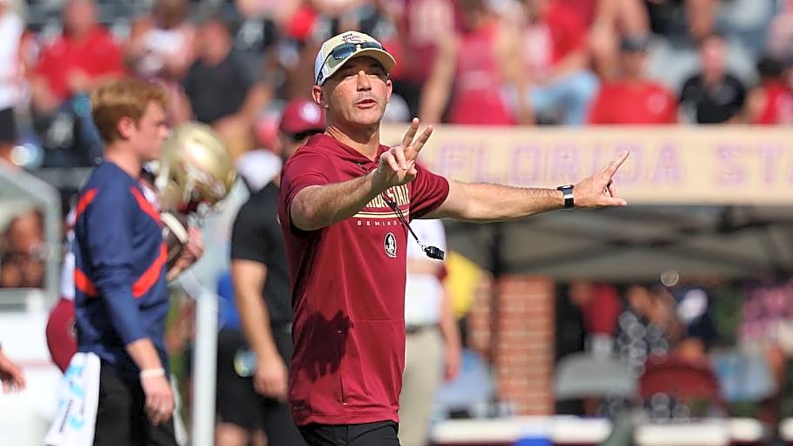 FSU Football vs. Central Arkansas: Preview, Storylines