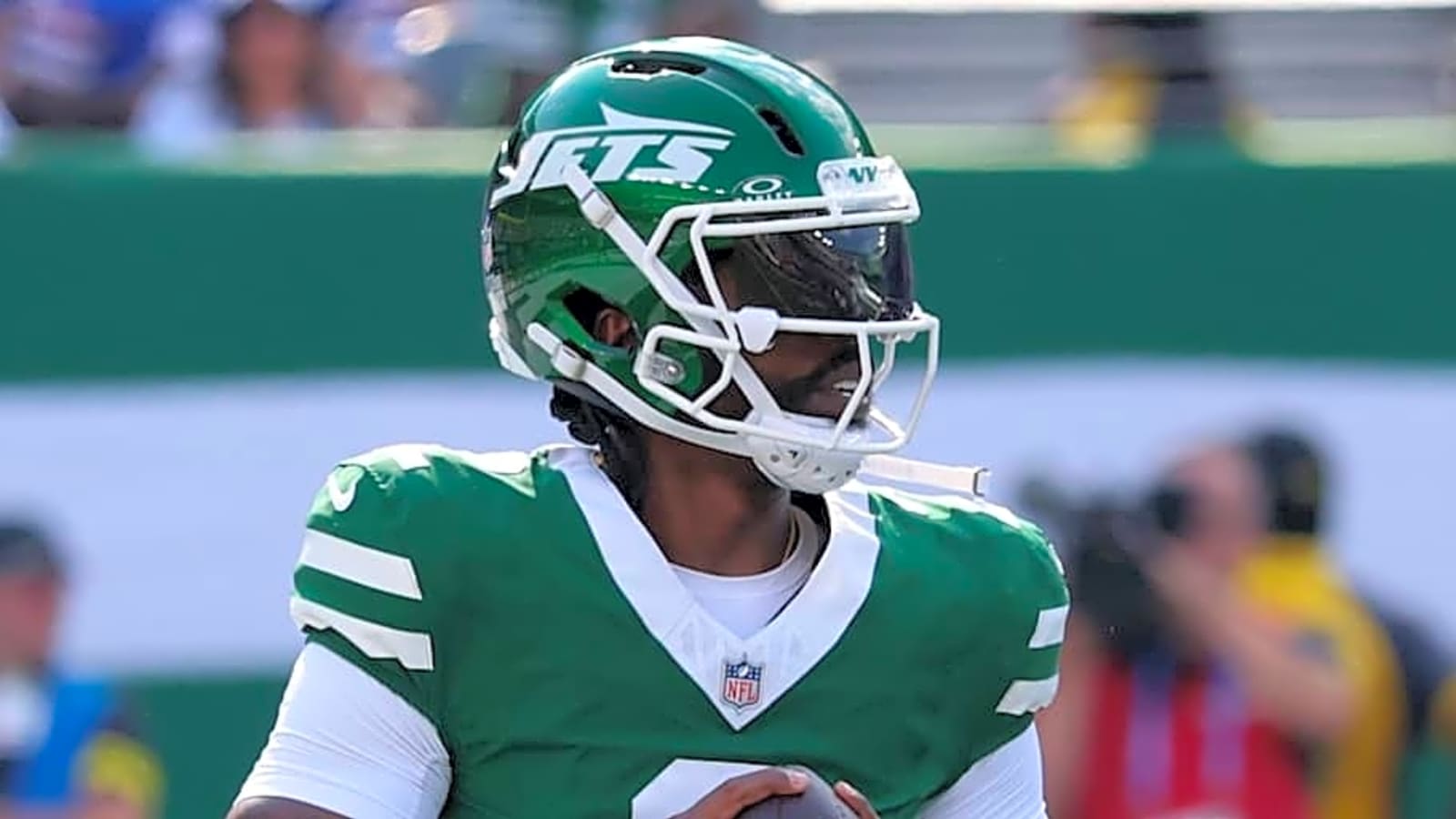 Buccaneers to face 36-year-old quarterback against Jets