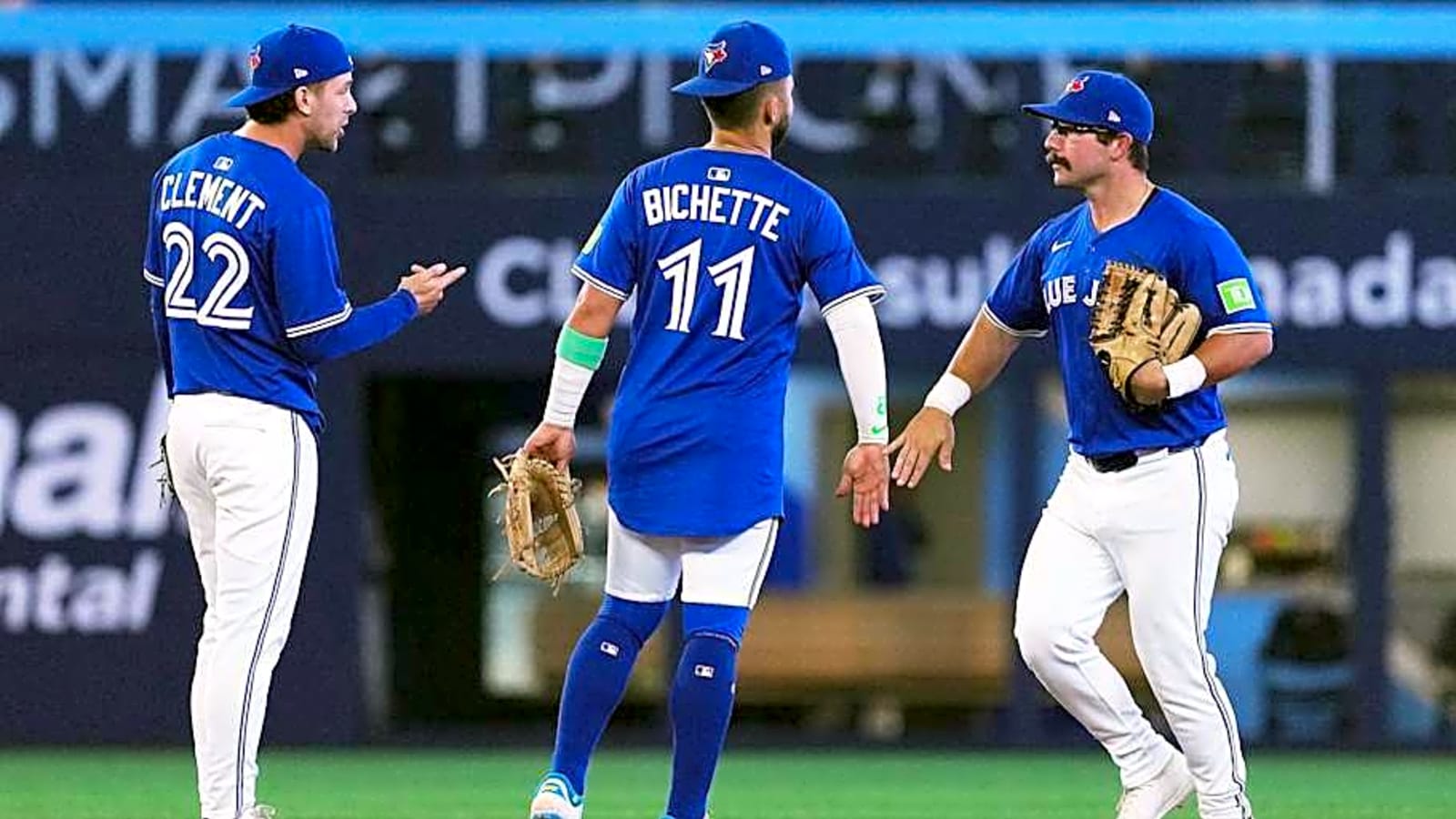 Are the Blue Jays the Best Team in the American League Right Now?