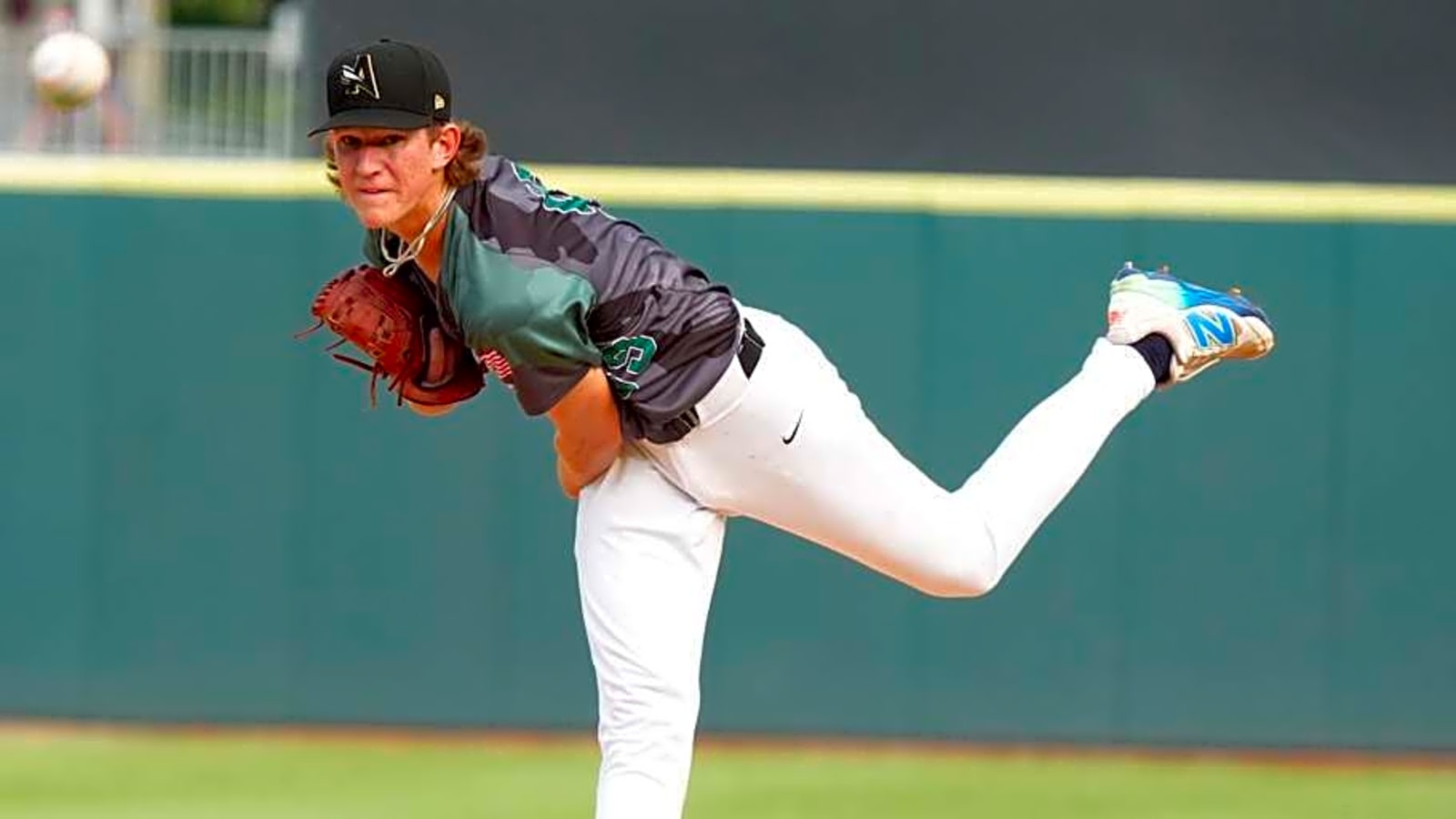 Baseball America Reveals Braves Top 2026 Prospects