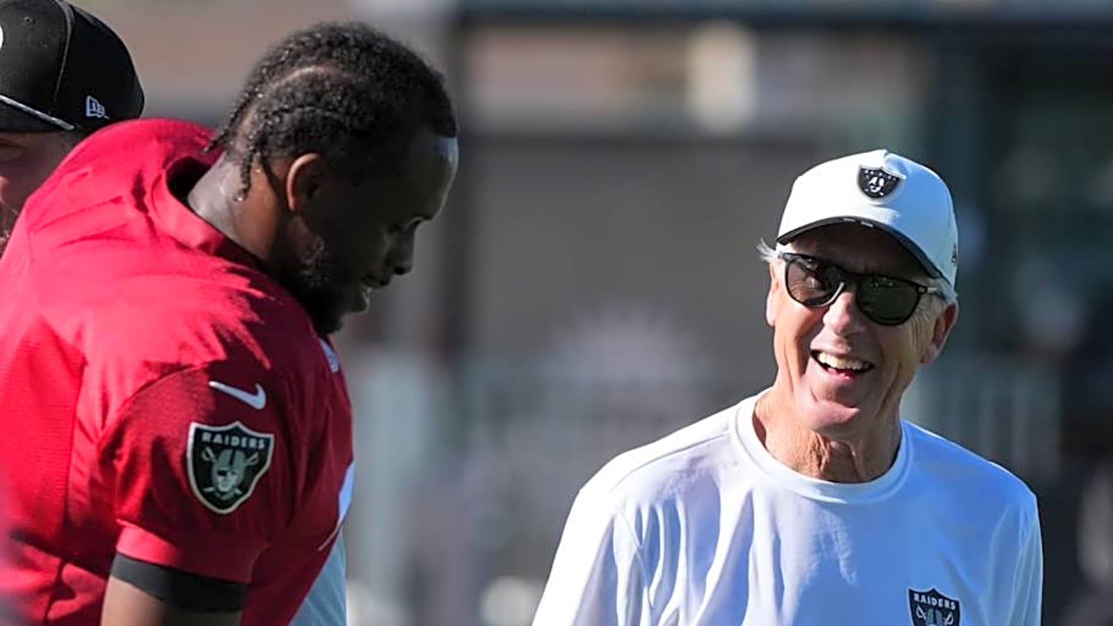 Expert Makes Bold Claim on 2025 Raiders