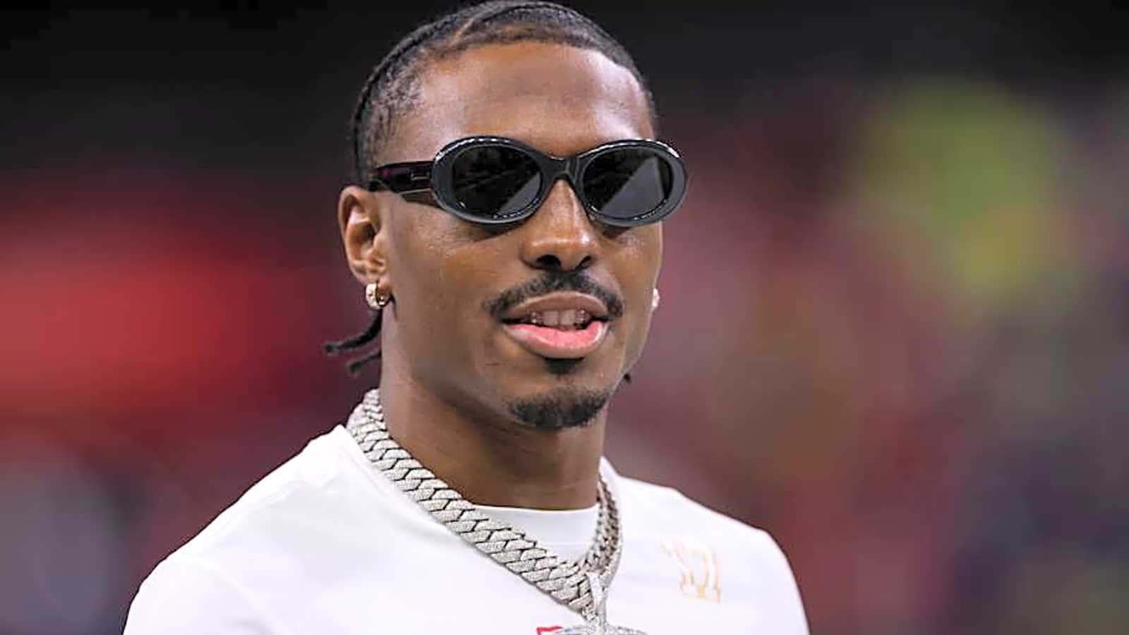 Mecole Hardman’s Chiefs chapter is over (this time for real)
