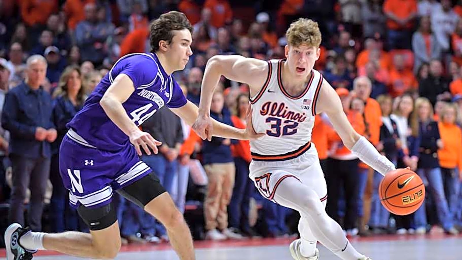 Kasparas Jakucionis Bounces Back With Stellar Showing in NBA Summer League