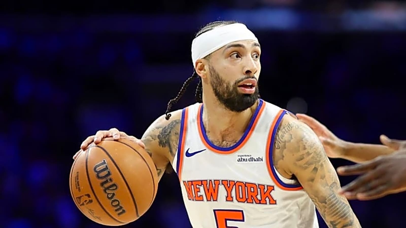 Takeaways From Knicks' Dominant Win Over 76ers