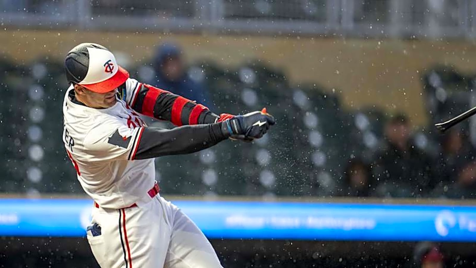 Twins lineup vs. Royals: Correa returns, McCusker sits against lefty