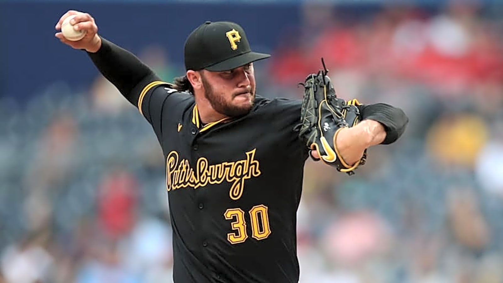 Pirates Announce Next Paul Skenes Start