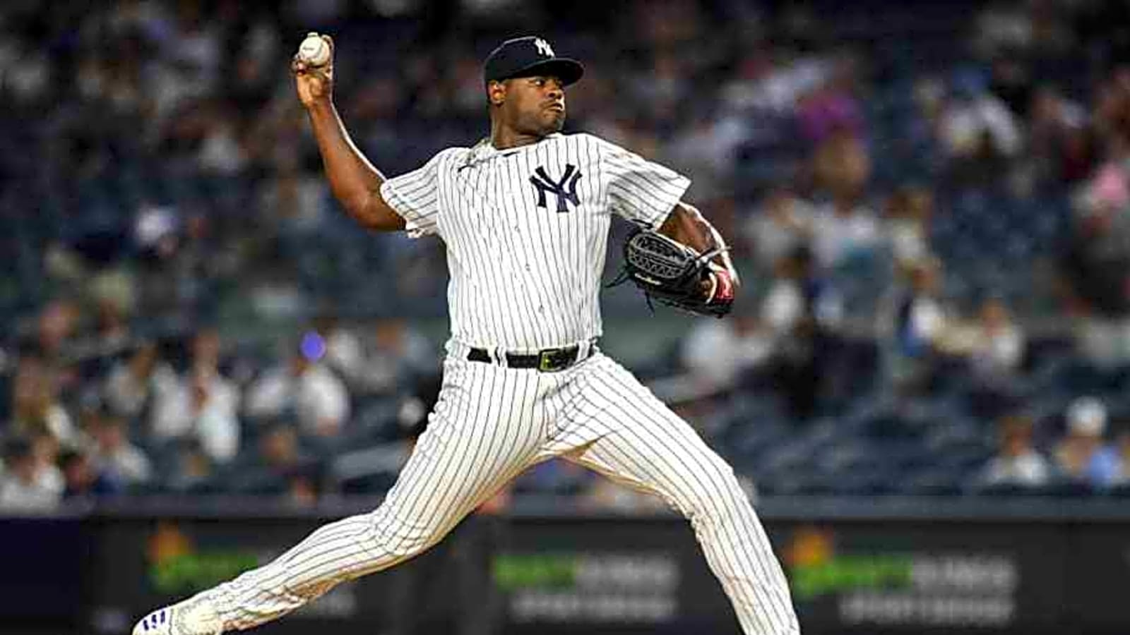 Yankees Reuniting with RHP Makes Too Much Sense