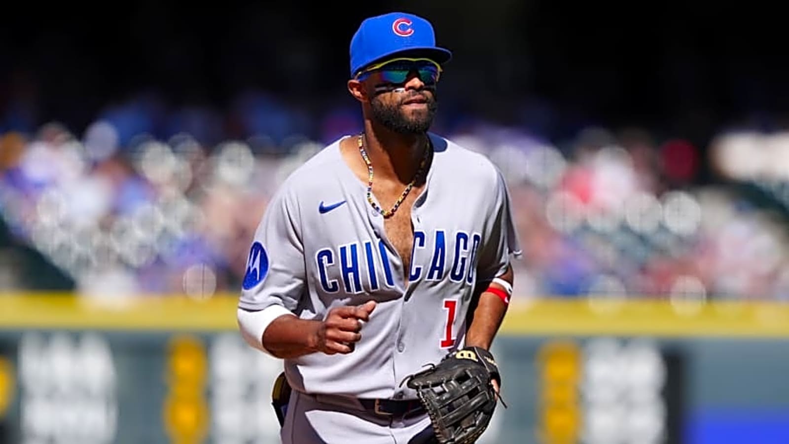 Pirates Pursuing Cubs Free Agent Utility Man