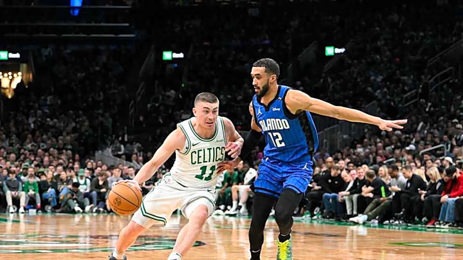 Expert Predictions For Celtics vs Magic Playoff Series