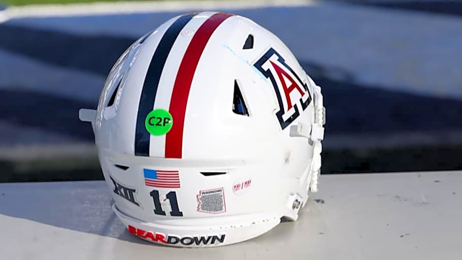 Who Committed To The Wildcats In June