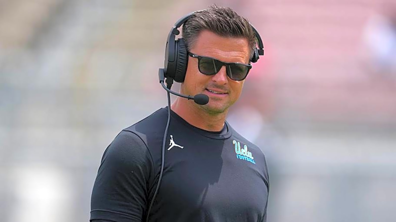 UCLA Poaches Rising Wisconsin Football Recruiting Staffer