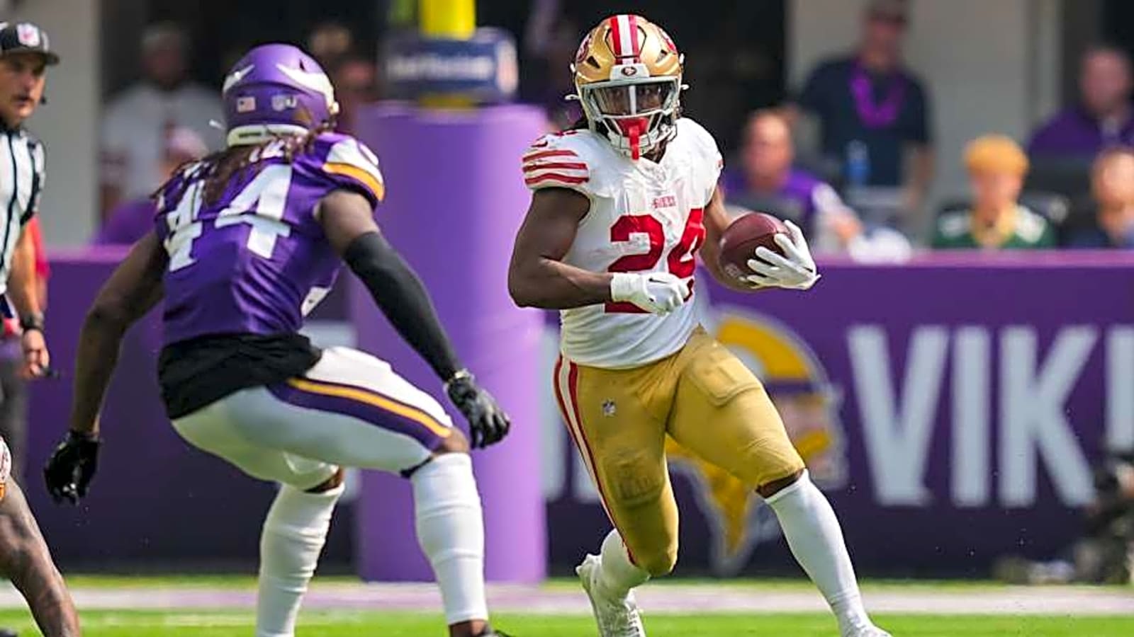 Three Offseason Moves the 49ers Already Regret