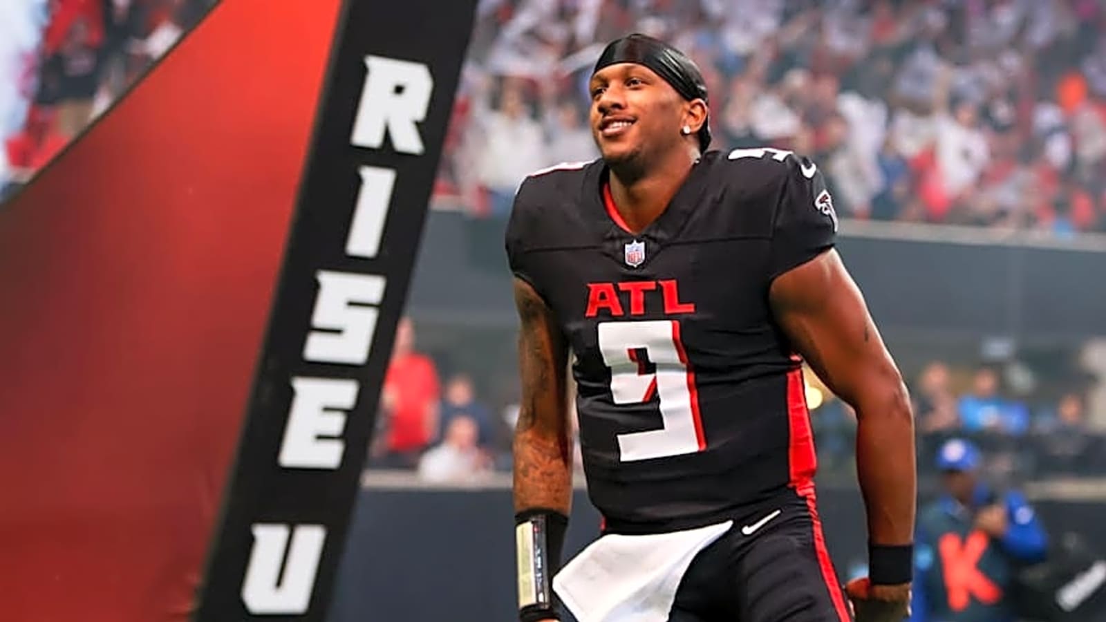 Falcons Full 2025 Schedule Released: Date, Time, TV