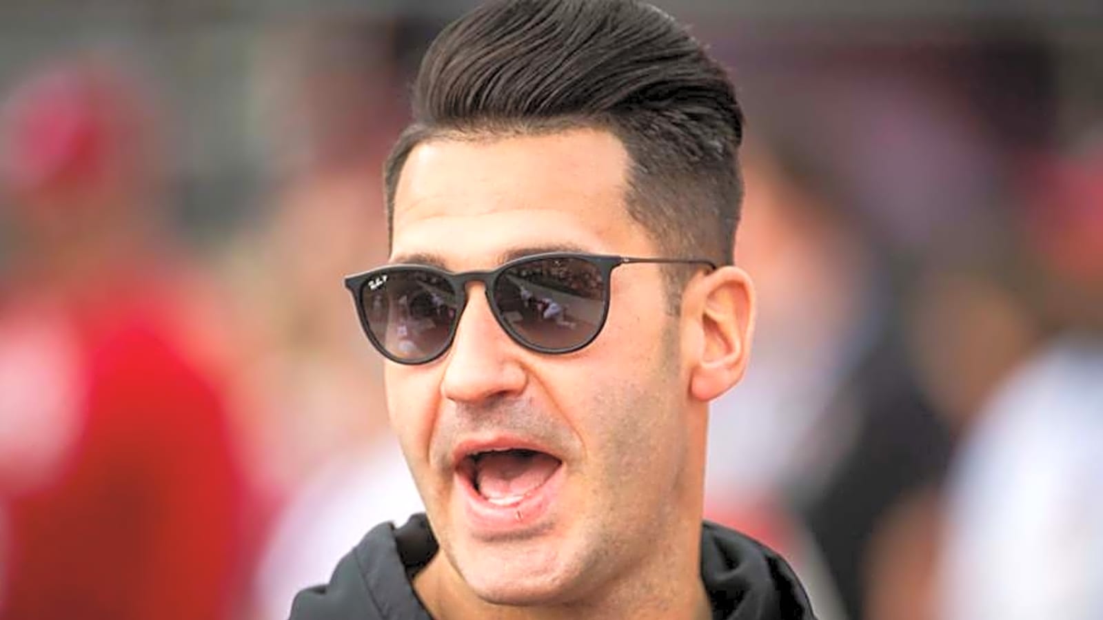 Tino Sunseri's Season Grade Before UCLA Departure
