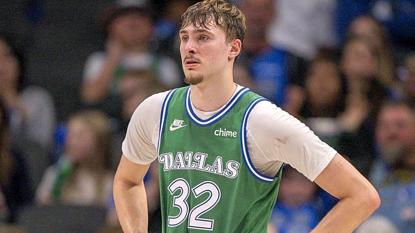 Dallas Mavericks' Coaching Search Starting to Narrow Down