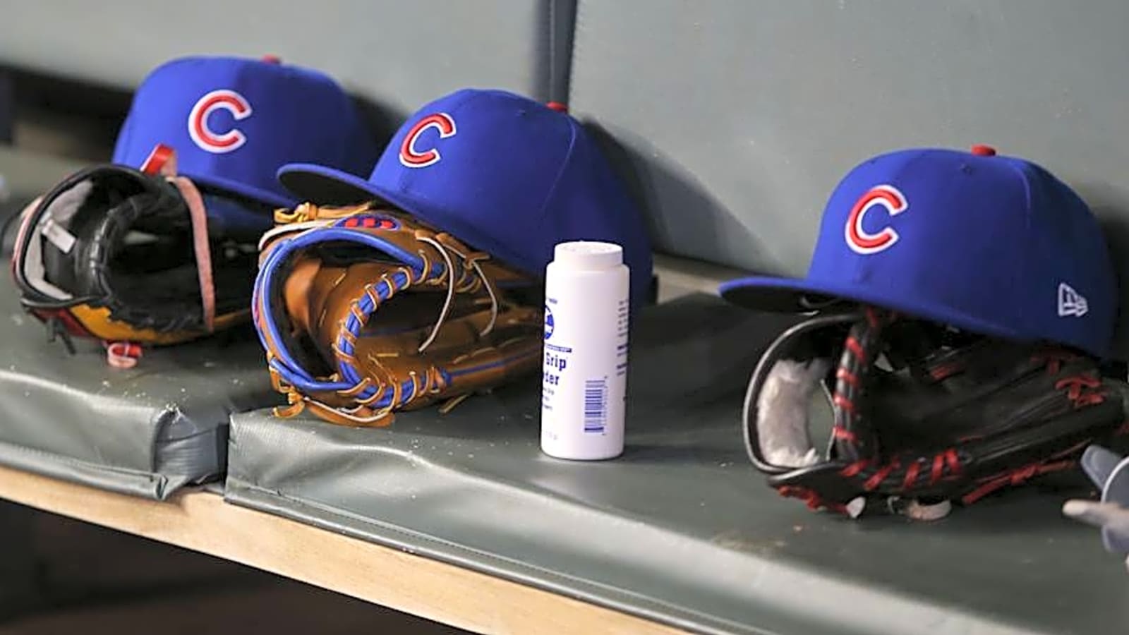 Cubs Oft-Injured Draft Pick Carries High Risk, High Reward Potential
