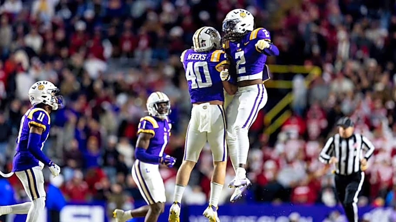 SeatGeek announces major NIL campaign after signing multiple college football stars