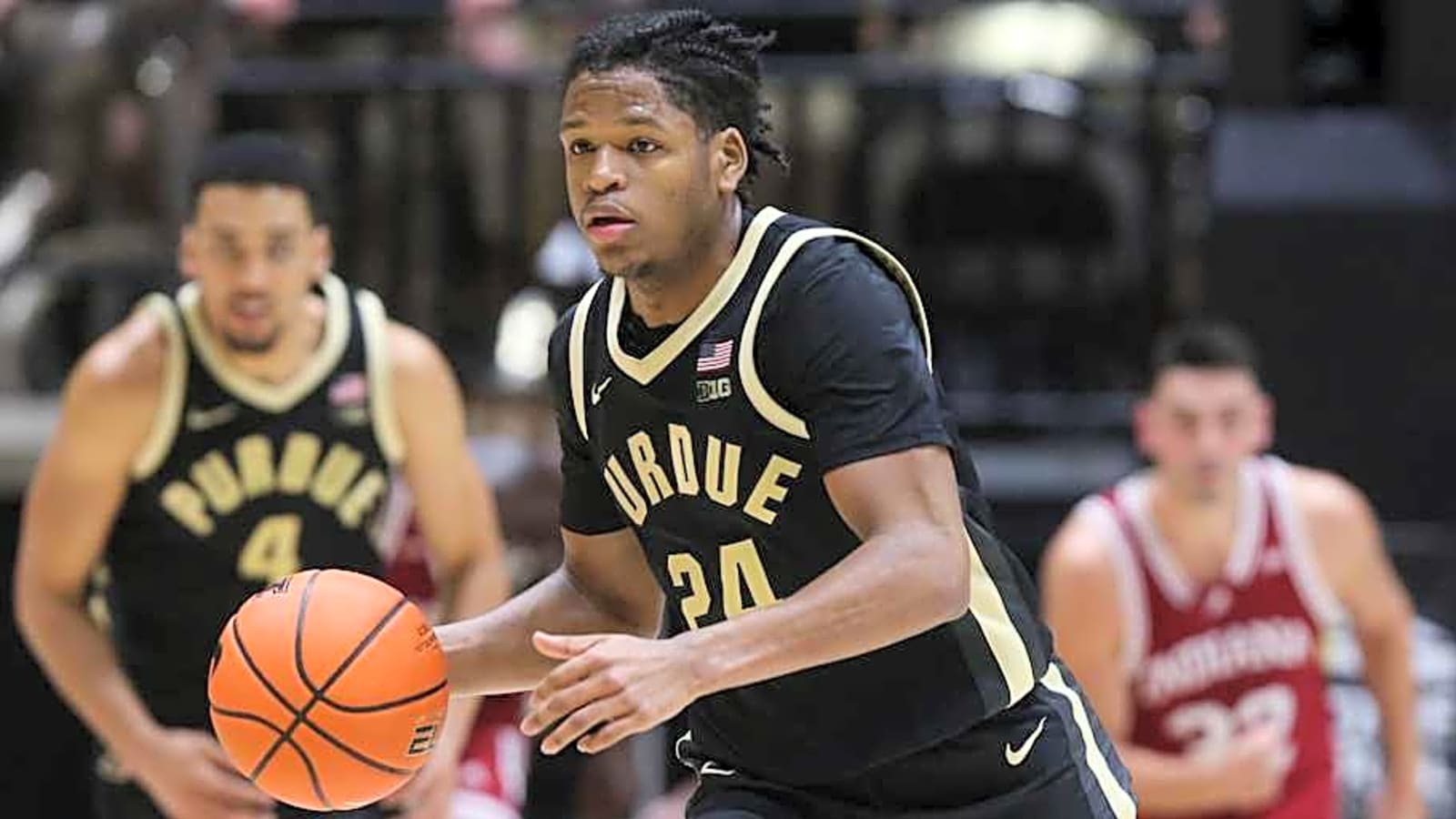 Preview: Purdue's Season Opener vs. Evansville