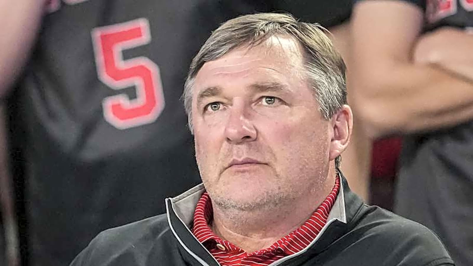 Elite Linebacker Recruit To Commit To Oregon Ducks, Alabama, Georgia, Michigan?
