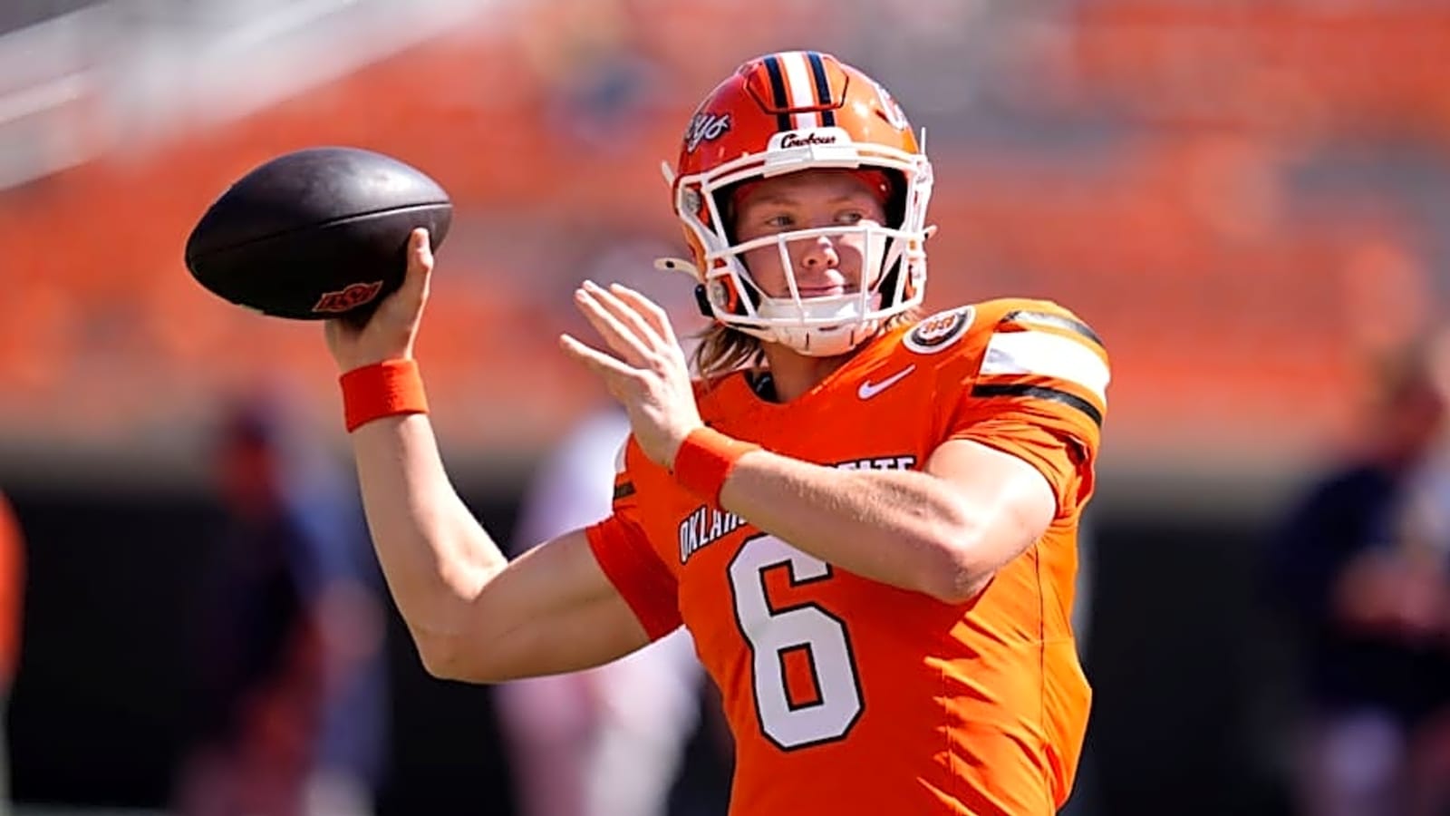 Does Oklahoma State Need Elite Quarterback Play Next Season?
