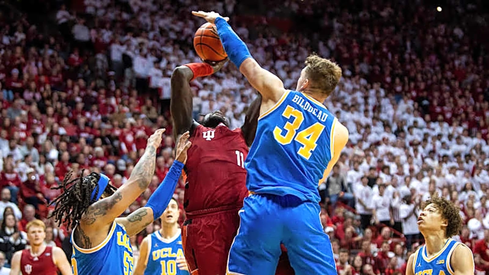 Where Does UCLA Men&#39;s Basketball Land in Preseason Rankings?