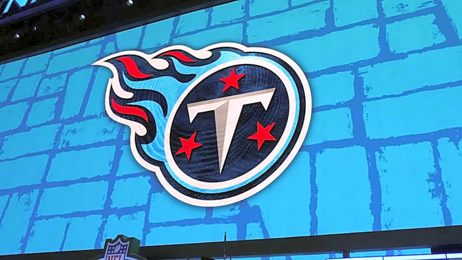 Titans Must Fix Key Issue Ahead of New Stadium