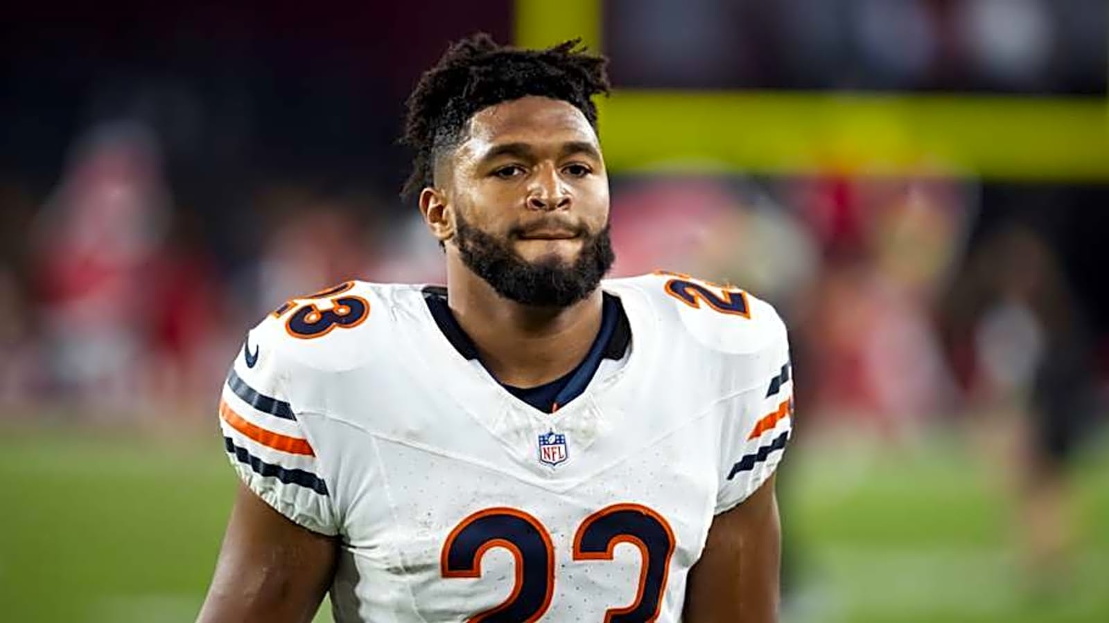 Chicago Bears’ 2025 Week 15 statistical leaders, predicted—Hello, Cleveland!