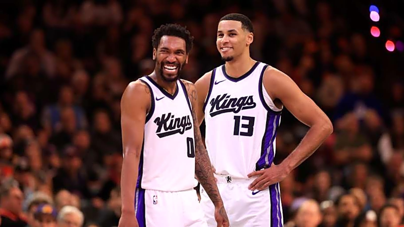 Ranking the Sacramento Kings Players&#39; Trade Values
