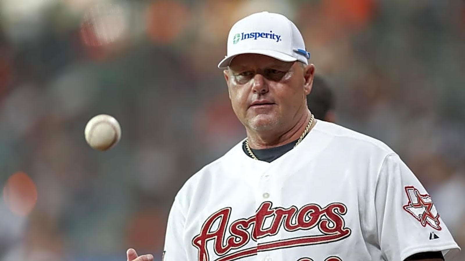 Roger Clemens Has Simple Social Media Message About His Son Kody After Latest Homer