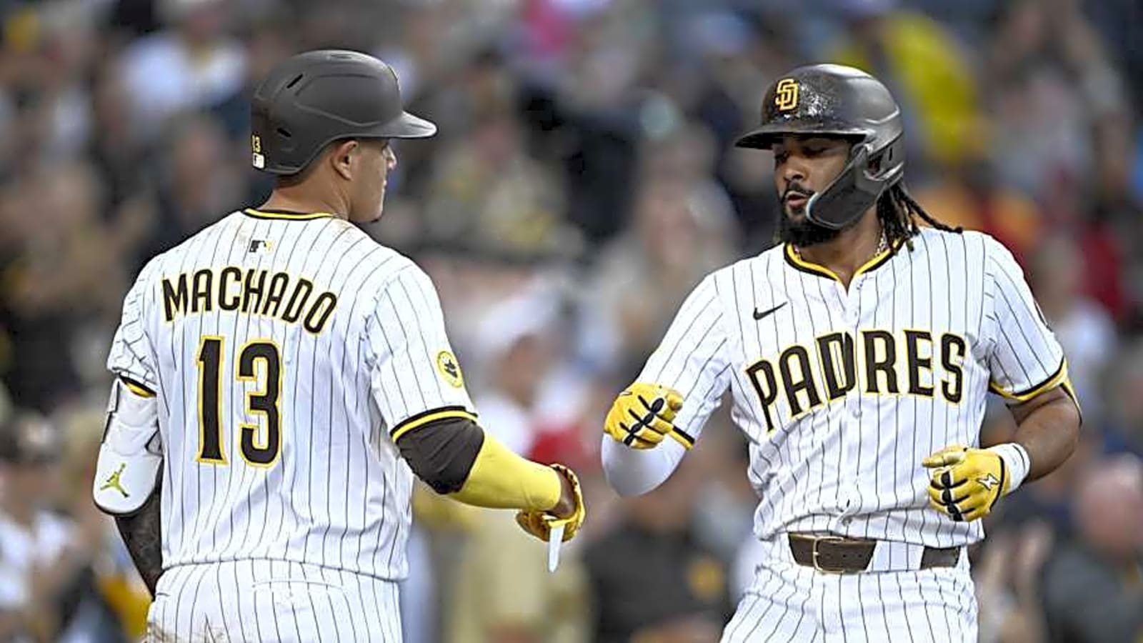 Padres Stars Put on Blast Amid Early Season Struggles