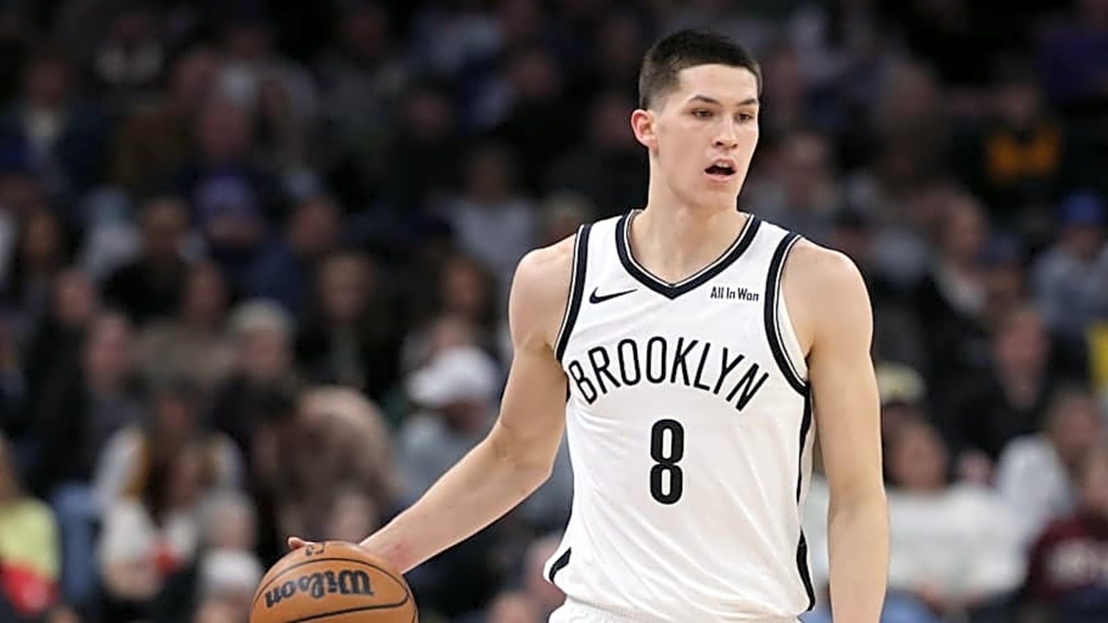What NBA History Says About the Brooklyn Nets' 2026 NBA Draft Lottery Odds