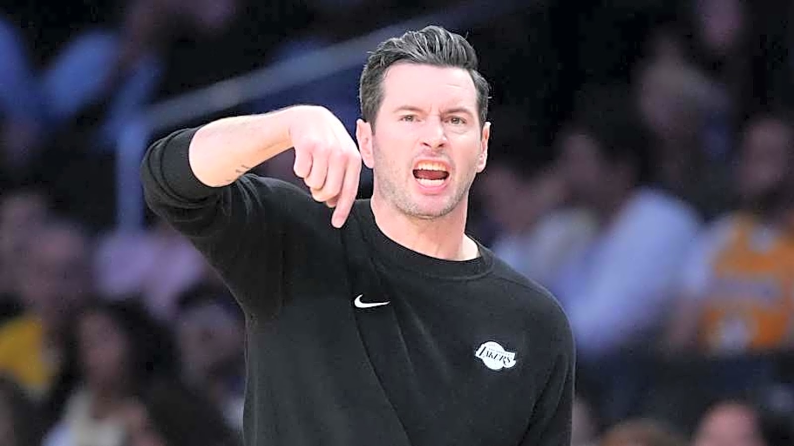 Lakers HC JJ Redick Sends Clear Message Amid Team’s Red-Hot Surge