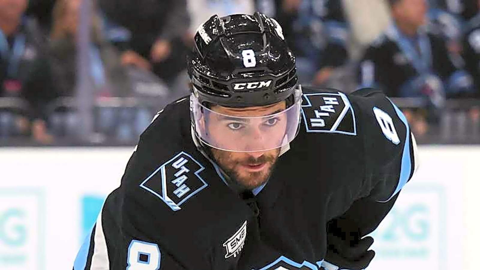 Mammoth's Key Signing Completely Changes Free Agent Market