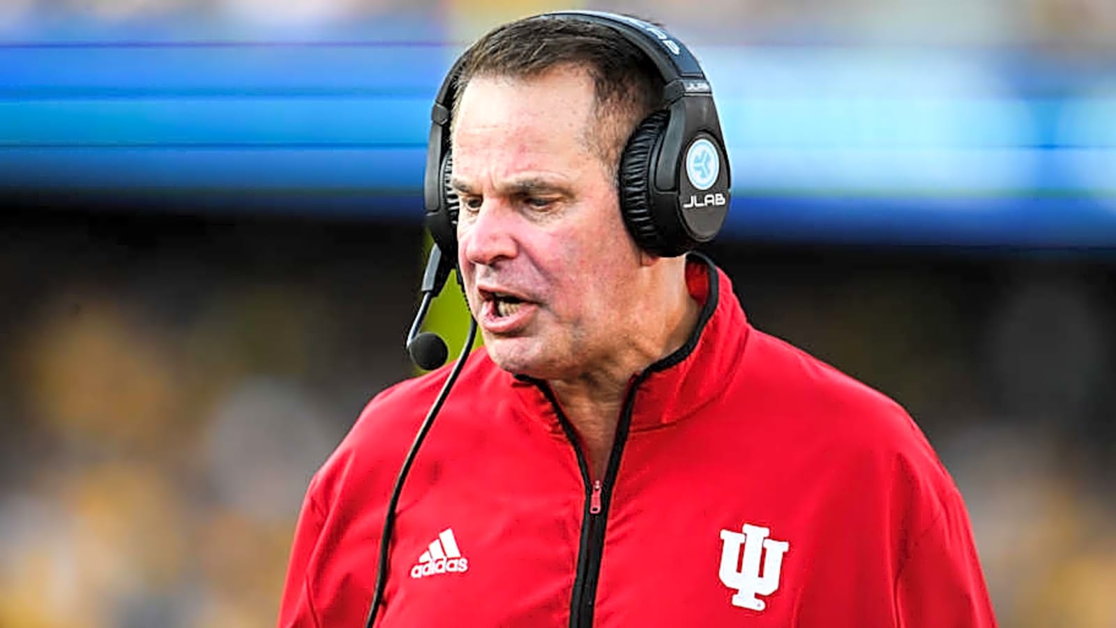 Indiana Again Moves Up in ESPN Computer Rankings Following Win at Iowa