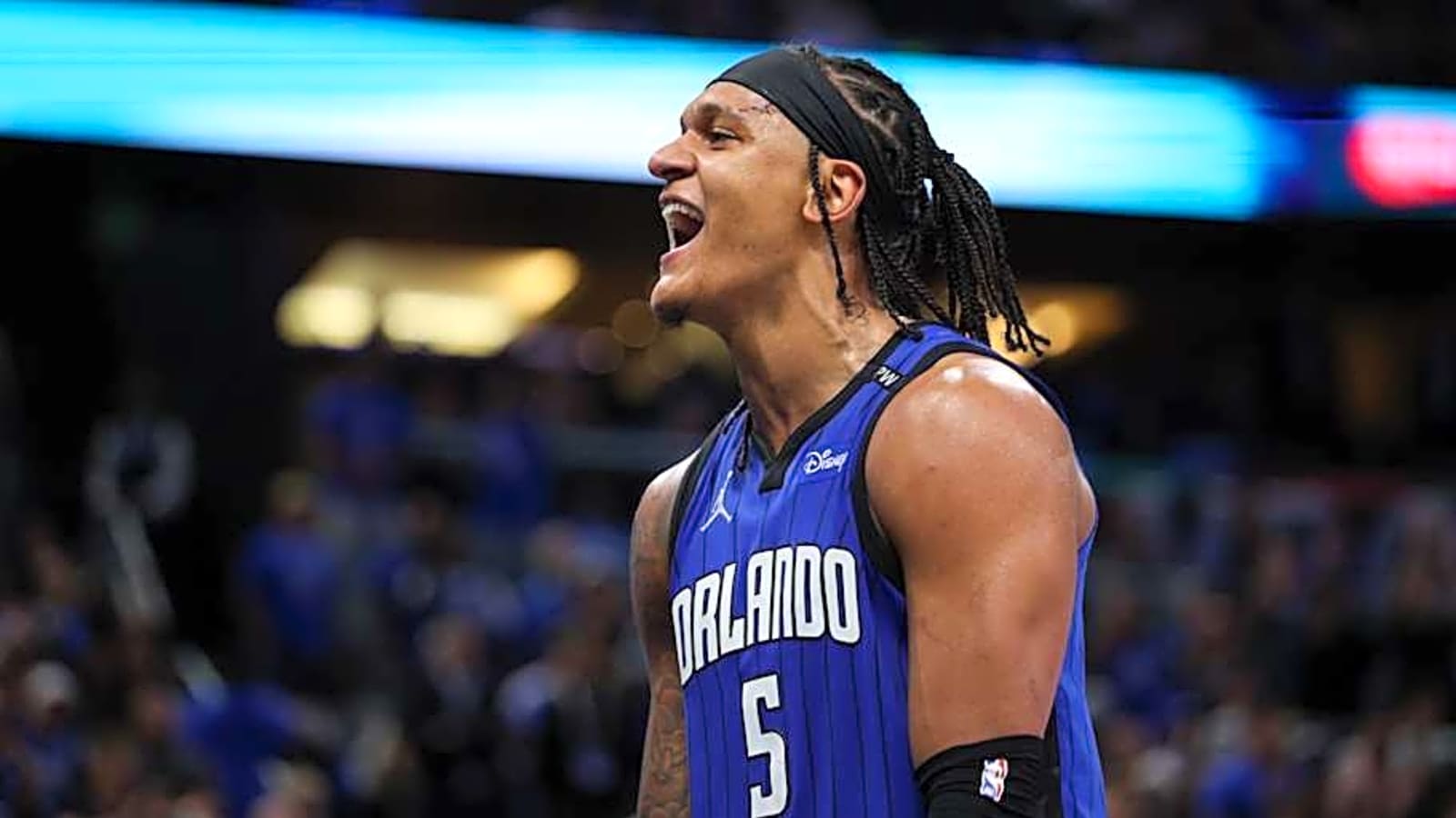 Orlando Magic Get Favorable Odds To Win 2026 NBA Finals