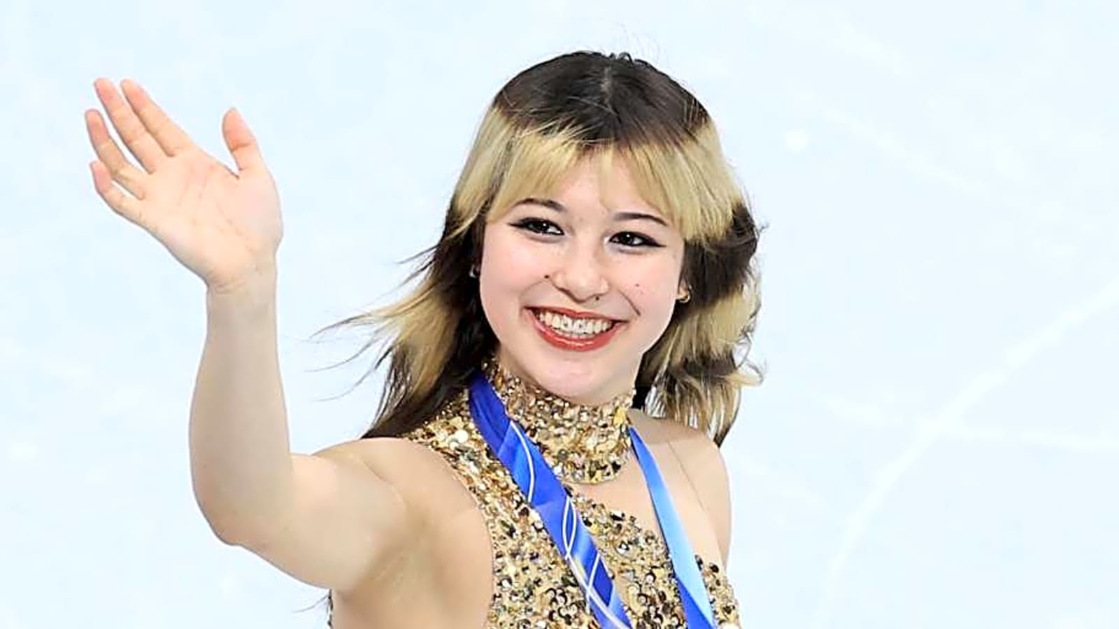 Sophie Cunningham Shares Honest Take On Alysa Liu After Olympic Gold Medal