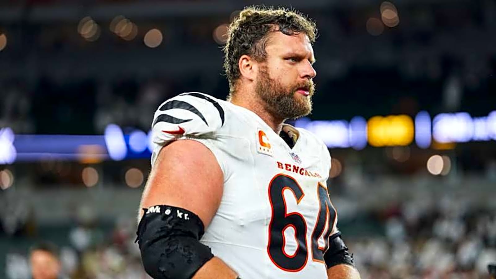 Ted Karras delivers brutally honest truth after Bengals' meltdown