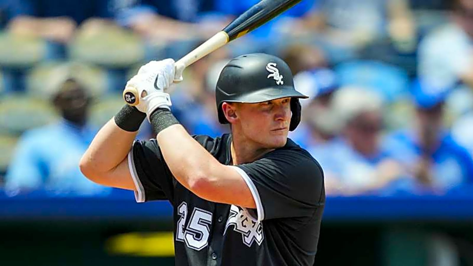 Chicago White Sox Trade First Baseman Andrew Vaughn