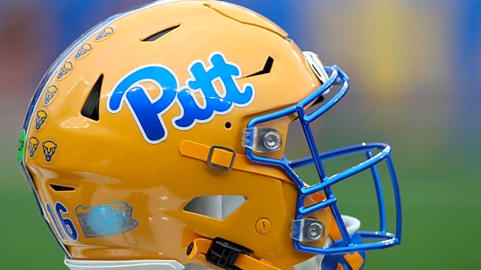 Pitt DB Not Playing vs. Florida State